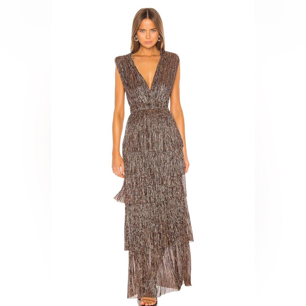 Sabina Musayev Skylar Gown